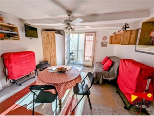 appartement à la vente -   04170  SAINT-ANDRE-LES-ALPES, surface 23 m2 vente appartement - APR670166